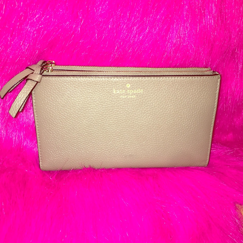 Kate spade wallet